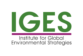 Logo IGES